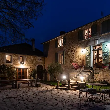 Holiday home Les Deux Abbesses En