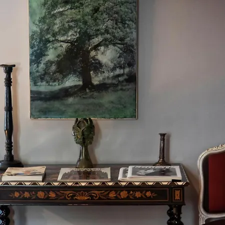 Holiday home Les Deux Abbesses En